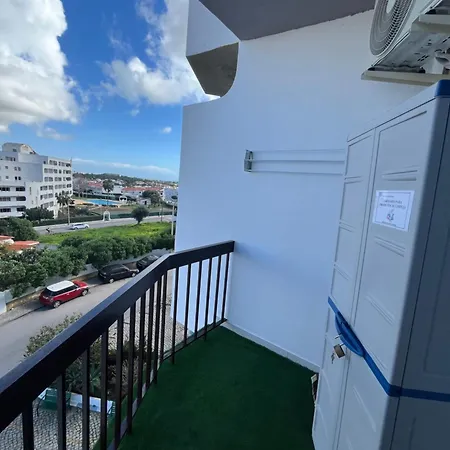 Apartment Comfy Albufeira