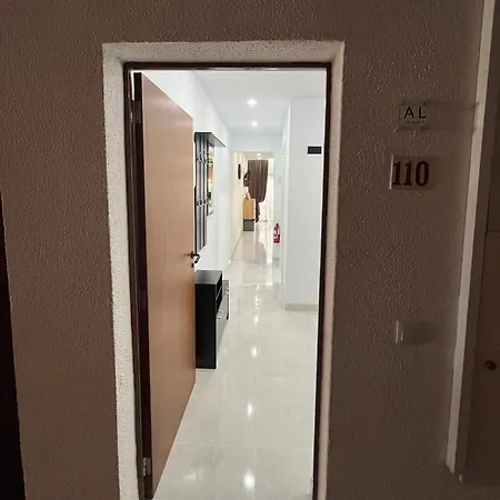 Comfy Apartman