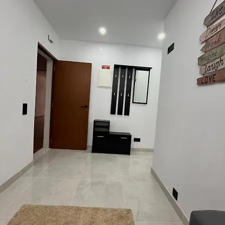 Apartman Comfy *