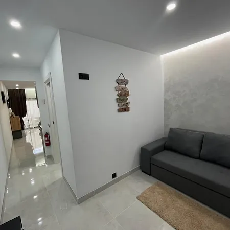 Comfy Apartman *