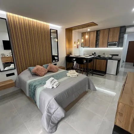 Comfy Lejlighed Albufeira