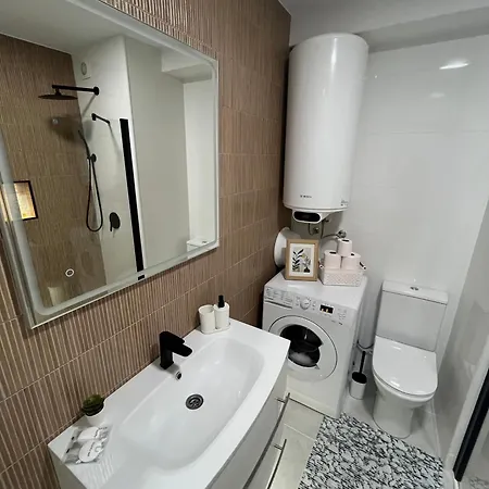 Comfy البوفيرا