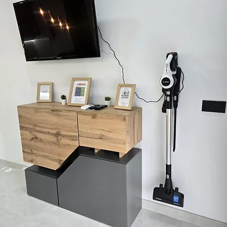 Comfy Apartman