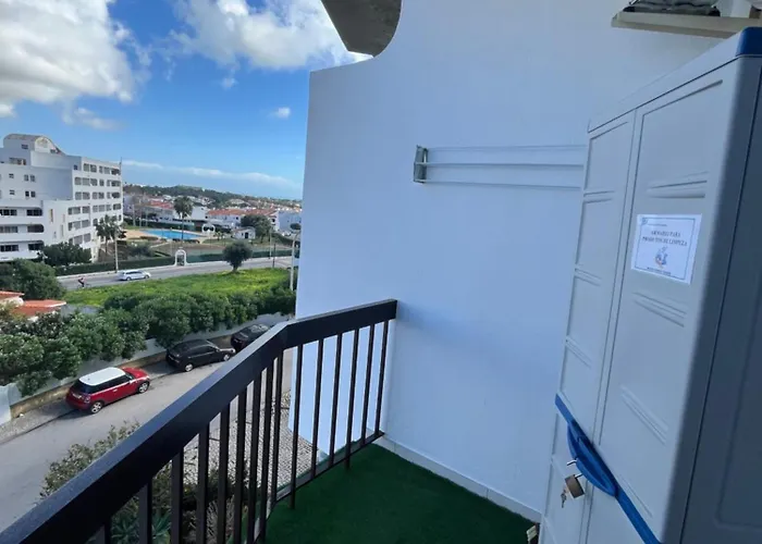 Apartment Comfy Albufeira