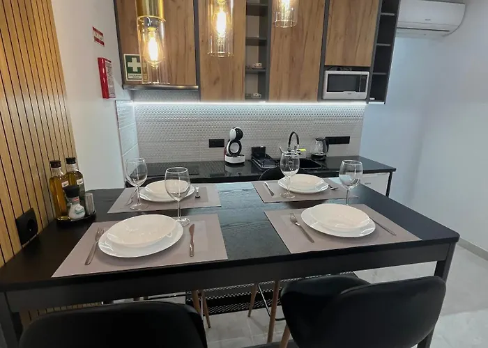 Comfy Apartment Albufeira