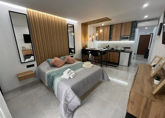 Comfy Apartment Albufeira