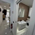 Apartament Comfy Albufeira